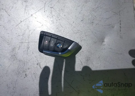 2021 BMW 330I из США, поврежденный, VIN 3MW5R1J05M8B56429